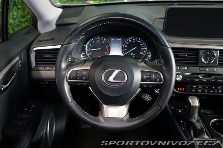 Lexus RC 4X4*CVT*LIMITED*DRCC 2023