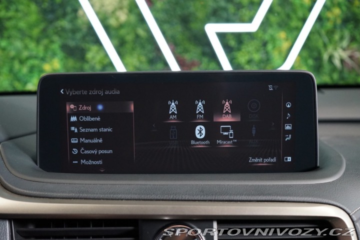 Lexus RC 4X4*CVT*LIMITED*DRCC 2023