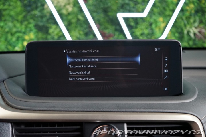 Lexus RC 4X4*CVT*LIMITED*DRCC 2023