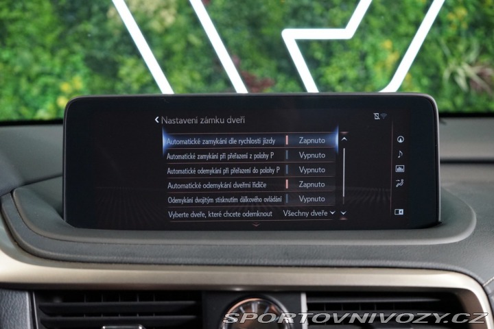 Lexus RC 4X4*CVT*LIMITED*DRCC 2023