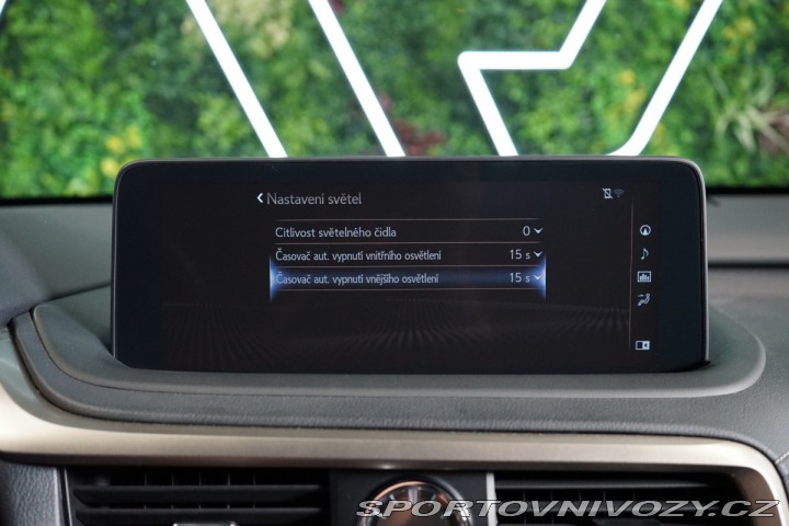 Lexus RC 4X4*CVT*LIMITED*DRCC 2023