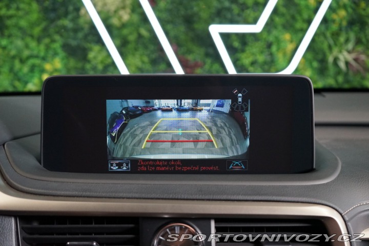 Lexus RC 4X4*CVT*LIMITED*DRCC 2023