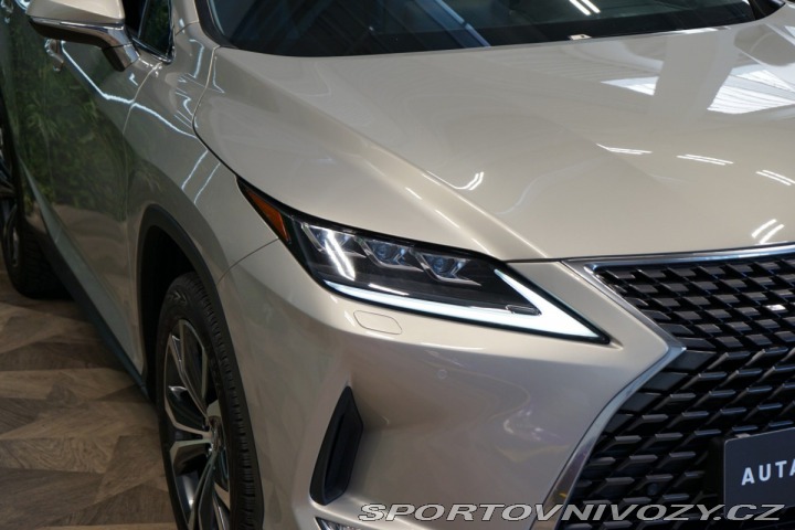 Lexus RC 4X4*CVT*LIMITED*DRCC 2023