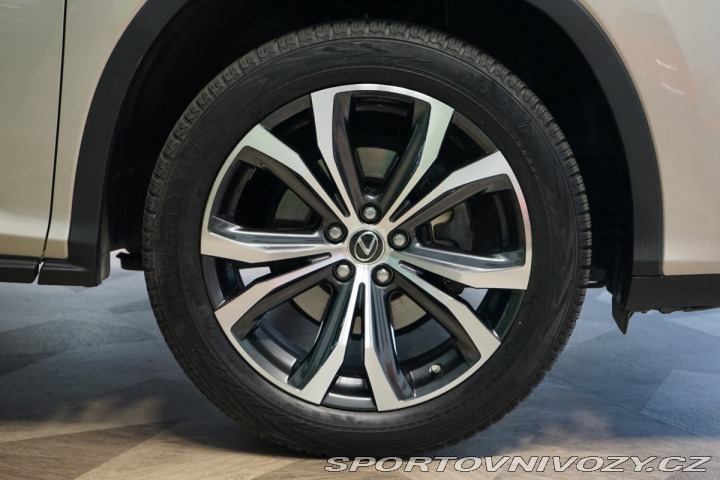 Lexus RC 4X4*CVT*LIMITED*DRCC 2023