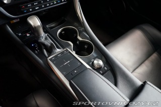 Lexus RC 4X4*CVT*LIMITED*DRCC 2023