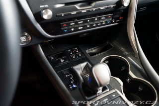 Lexus RC 4X4*CVT*LIMITED*DRCC 2023