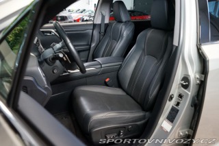 Lexus RC 4X4*CVT*LIMITED*DRCC 2023