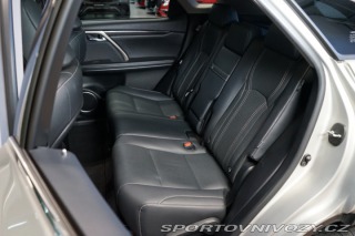 Lexus RC 4X4*CVT*LIMITED*DRCC 2023