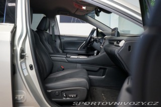 Lexus RC 4X4*CVT*LIMITED*DRCC 2023