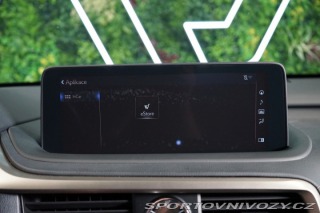 Lexus RC 4X4*CVT*LIMITED*DRCC 2023