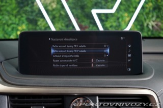 Lexus RC 4X4*CVT*LIMITED*DRCC 2023