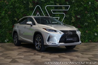 Lexus RC 4X4*CVT*LIMITED*DRCC 2023