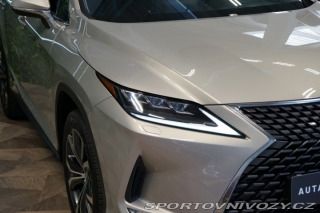 Lexus RC 4X4*CVT*LIMITED*DRCC 2023