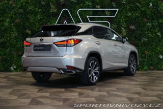 Lexus RC 4X4*CVT*LIMITED*DRCC 2023