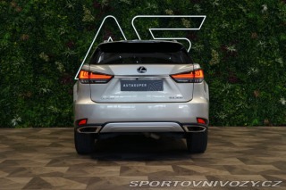 Lexus RC 4X4*CVT*LIMITED*DRCC 2023