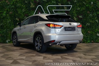 Lexus RC 4X4*CVT*LIMITED*DRCC 2023
