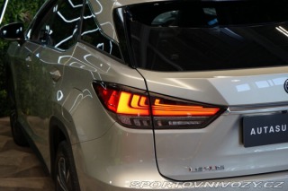Lexus RC 4X4*CVT*LIMITED*DRCC 2023