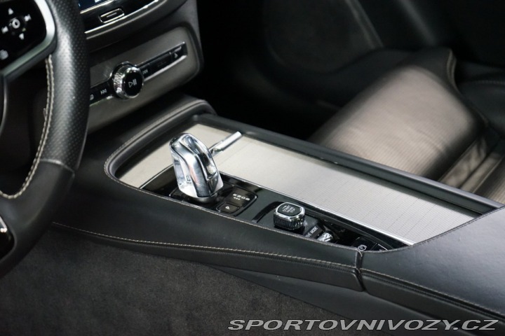Volvo Ostatní modely XC90 T8*RECHARGE*R-DESIGN*PANO 2019