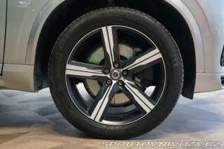 Volvo Ostatní modely XC90 T8*RECHARGE*R-DESIGN*PANO 2019