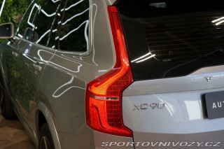 Volvo Ostatní modely XC90 T8*RECHARGE*R-DESIGN*PANO 2019