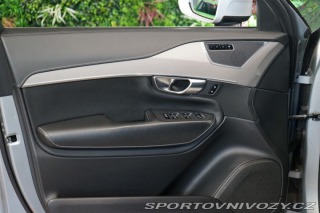 Volvo Ostatní modely XC90 T8*RECHARGE*R-DESIGN*PANO 2019