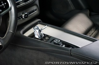 Volvo Ostatní modely XC90 T8*RECHARGE*R-DESIGN*PANO 2019