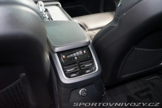 Volvo Ostatní modely XC90 T8*RECHARGE*R-DESIGN*PANO 2019