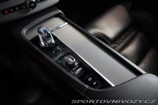 Volvo Ostatní modely XC90 T8*RECHARGE*R-DESIGN*PANO 2019