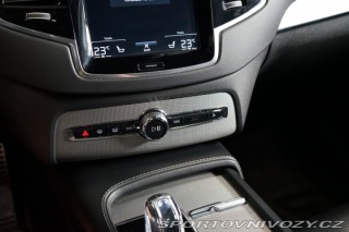Volvo Ostatní modely XC90 T8*RECHARGE*R-DESIGN*PANO 2019