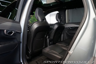 Volvo Ostatní modely XC90 T8*RECHARGE*R-DESIGN*PANO 2019