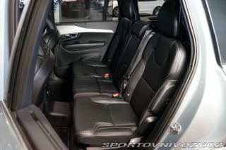 Volvo Ostatní modely XC90 T8*RECHARGE*R-DESIGN*PANO 2019
