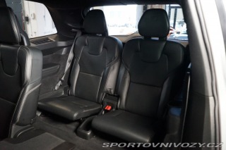 Volvo Ostatní modely XC90 T8*RECHARGE*R-DESIGN*PANO 2019
