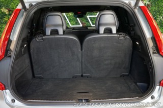 Volvo Ostatní modely XC90 T8*RECHARGE*R-DESIGN*PANO 2019