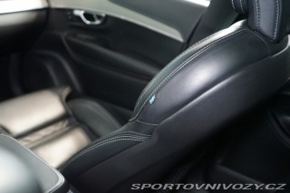 Volvo Ostatní modely XC90 T8*RECHARGE*R-DESIGN*PANO 2019