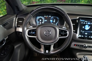 Volvo Ostatní modely XC90 T8*RECHARGE*R-DESIGN*PANO 2019