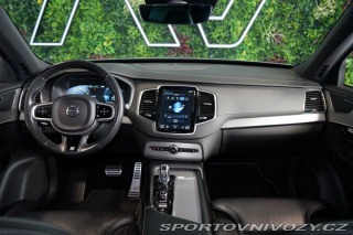 Volvo Ostatní modely XC90 T8*RECHARGE*R-DESIGN*PANO 2019