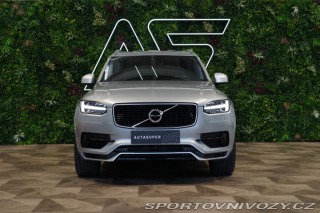 Volvo Ostatní modely XC90 T8*RECHARGE*R-DESIGN*PANO 2019