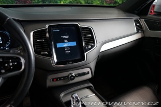 Volvo Ostatní modely XC90 T8*RECHARGE*R-DESIGN*PANO 2019