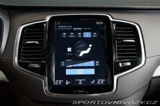Volvo Ostatní modely XC90 T8*RECHARGE*R-DESIGN*PANO 2019