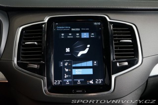 Volvo Ostatní modely XC90 T8*RECHARGE*R-DESIGN*PANO 2019