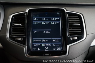 Volvo Ostatní modely XC90 T8*RECHARGE*R-DESIGN*PANO 2019