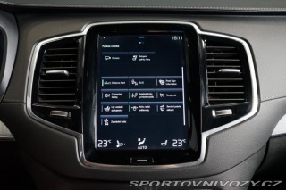 Volvo Ostatní modely XC90 T8*RECHARGE*R-DESIGN*PANO 2019