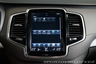 Volvo Ostatní modely XC90 T8*RECHARGE*R-DESIGN*PANO 2019