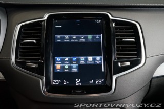 Volvo Ostatní modely XC90 T8*RECHARGE*R-DESIGN*PANO 2019
