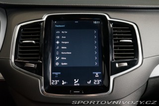 Volvo Ostatní modely XC90 T8*RECHARGE*R-DESIGN*PANO 2019