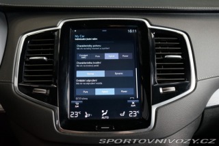 Volvo Ostatní modely XC90 T8*RECHARGE*R-DESIGN*PANO 2019