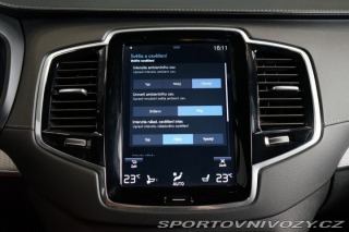 Volvo Ostatní modely XC90 T8*RECHARGE*R-DESIGN*PANO 2019