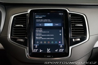 Volvo Ostatní modely XC90 T8*RECHARGE*R-DESIGN*PANO 2019