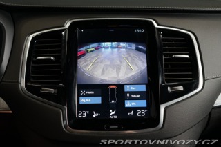 Volvo Ostatní modely XC90 T8*RECHARGE*R-DESIGN*PANO 2019