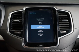 Volvo Ostatní modely XC90 T8*RECHARGE*R-DESIGN*PANO 2019